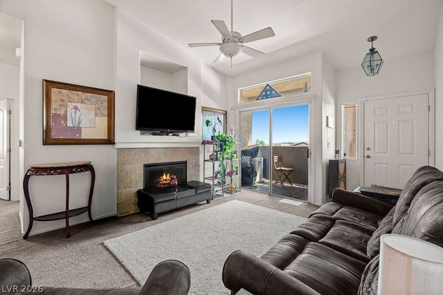2305 West Horizon Ridge Parkway 2524, Henderson, NV 89052