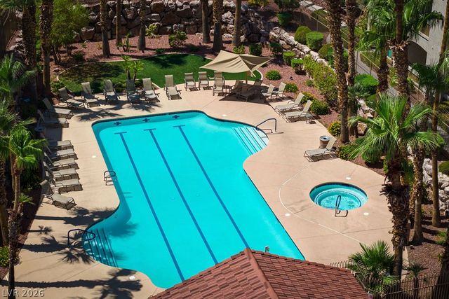 2305 West Horizon Ridge Parkway 2524, Henderson, NV 89052