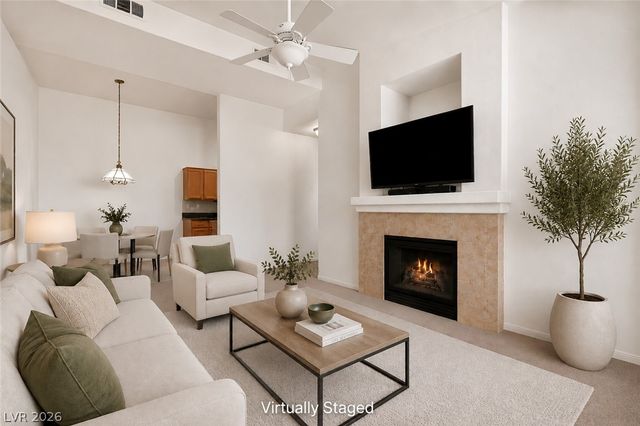 2305 West Horizon Ridge Parkway 2524, Henderson, NV 89052