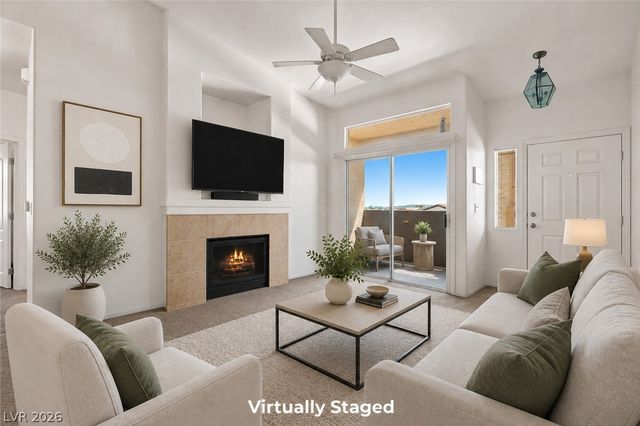2305 West Horizon Ridge Parkway 2524, Henderson, NV 89052