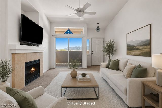 2305 West Horizon Ridge Parkway 2524, Henderson, NV 89052