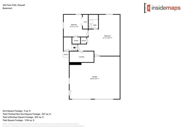 340 Farm Path, Roswell, GA 30075