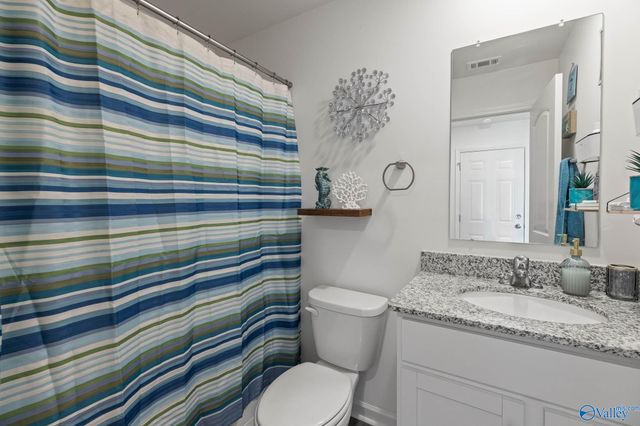 116 Waterway Drive, Meridianville, AL 35759