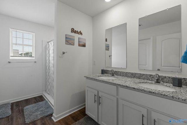 116 Waterway Drive, Meridianville, AL 35759