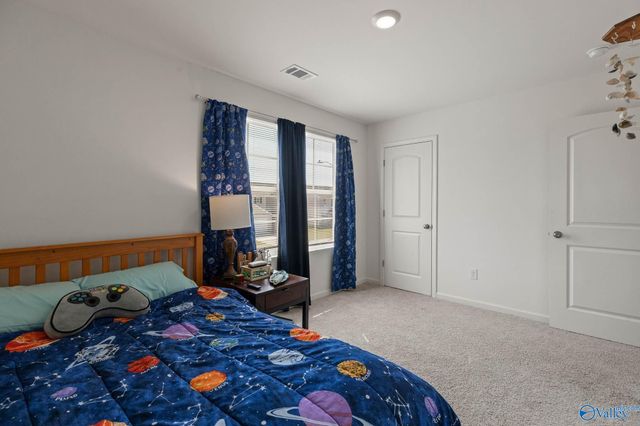 116 Waterway Drive, Meridianville, AL 35759