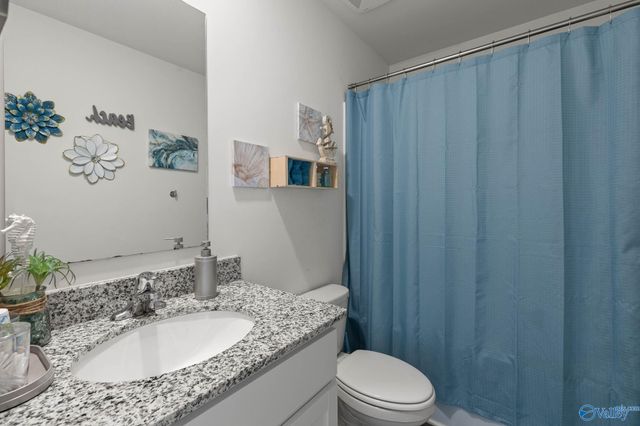 116 Waterway Drive, Meridianville, AL 35759