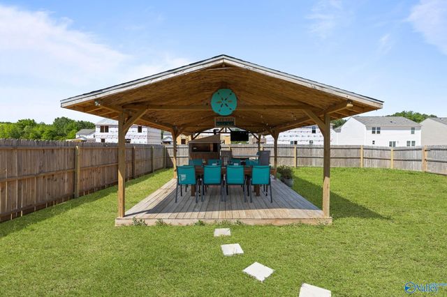 116 Waterway Drive, Meridianville, AL 35759