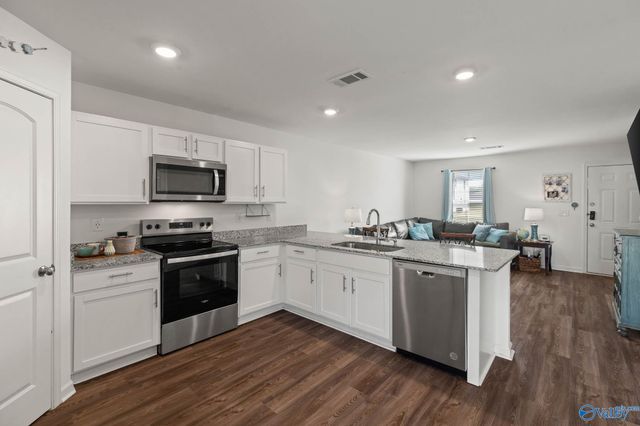 116 Waterway Drive, Meridianville, AL 35759