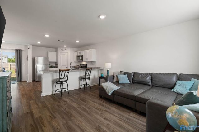 116 Waterway Drive, Meridianville, AL 35759