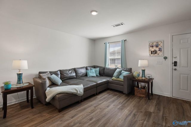 116 Waterway Drive, Meridianville, AL 35759