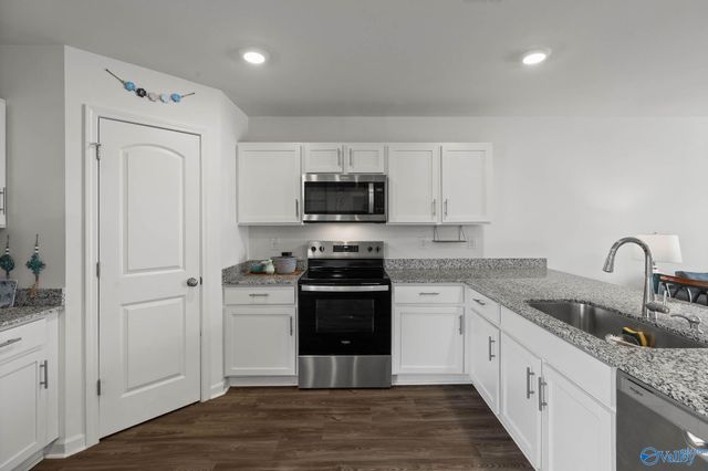 116 Waterway Drive, Meridianville, AL 35759