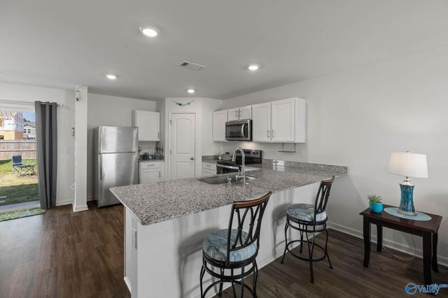 116 Waterway Drive, Meridianville, AL 35759