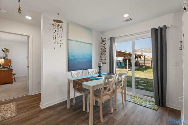 116 Waterway Drive, Meridianville, AL 35759