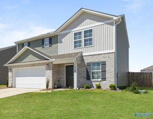 116 Waterway Drive, Meridianville, AL 35759