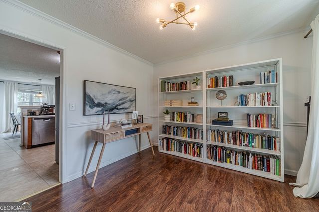 915 Downing Drive, Bethlehem, GA 30620
