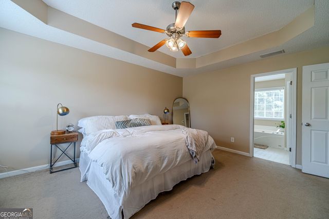 915 Downing Drive, Bethlehem, GA 30620