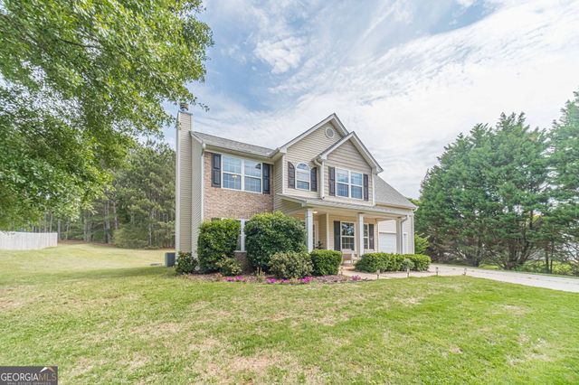 915 Downing Drive, Bethlehem, GA 30620