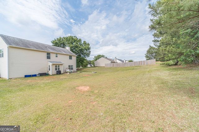 915 Downing Drive, Bethlehem, GA 30620