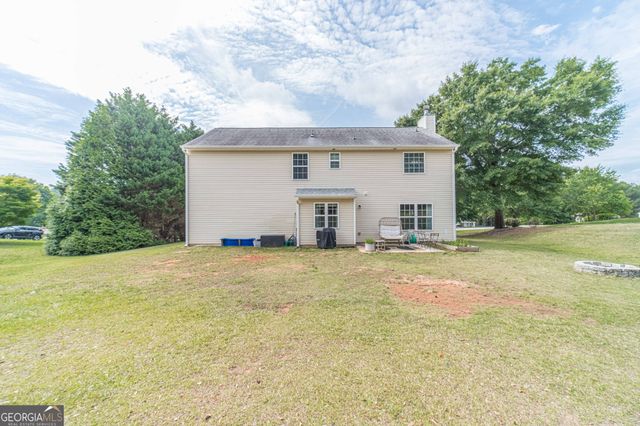 915 Downing Drive, Bethlehem, GA 30620