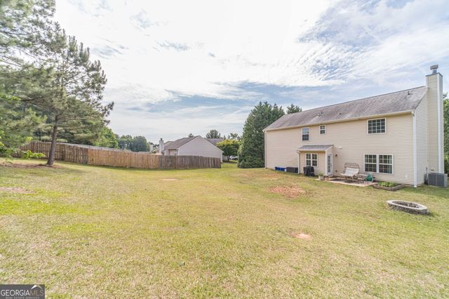 915 Downing Drive, Bethlehem, GA 30620