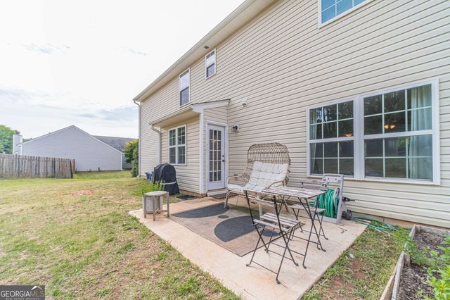 915 Downing Drive, Bethlehem, GA 30620