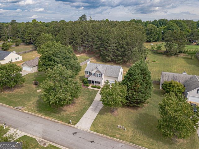 915 Downing Drive, Bethlehem, GA 30620
