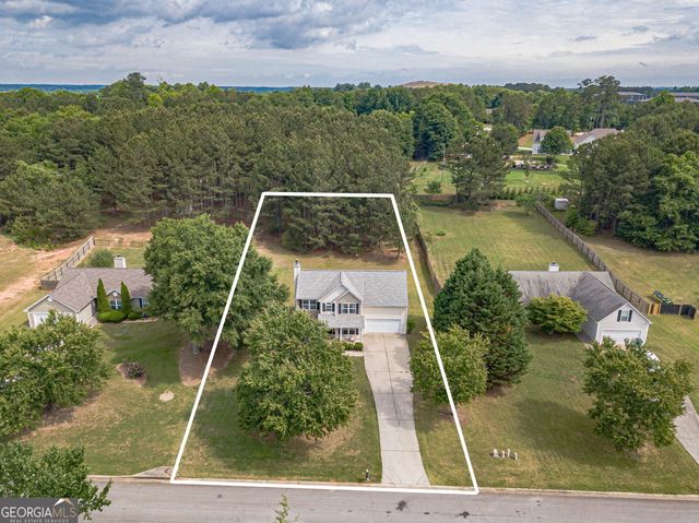 915 Downing Drive, Bethlehem, GA 30620