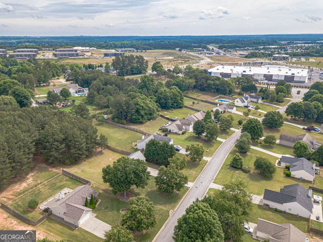 915 Downing Drive, Bethlehem, GA 30620