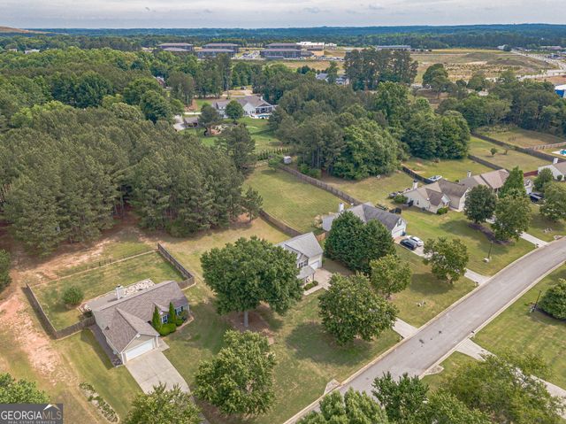915 Downing Drive, Bethlehem, GA 30620