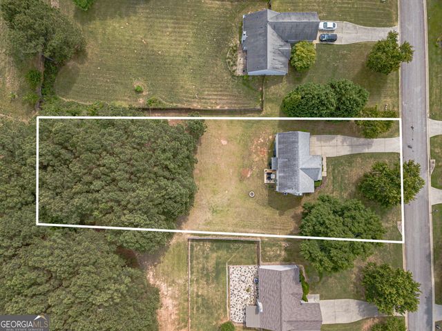 915 Downing Drive, Bethlehem, GA 30620