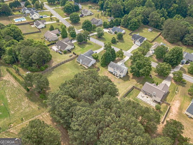 915 Downing Drive, Bethlehem, GA 30620