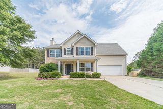 915 Downing Drive, Bethlehem, GA 30620