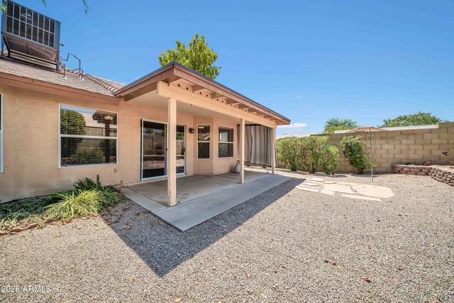 4502 E SAINT JOHN Road, Phoenix, AZ 85032