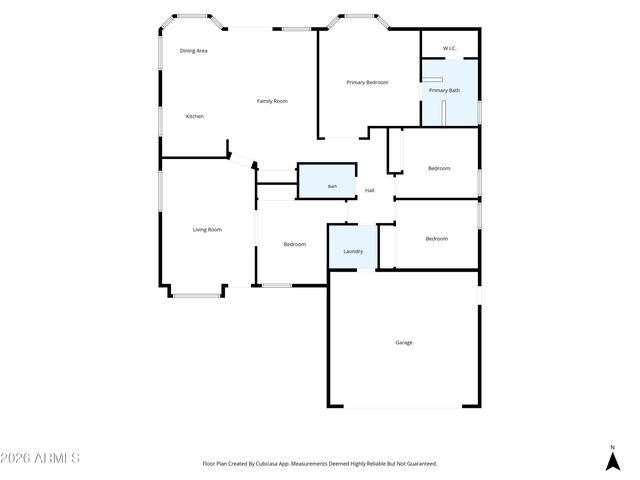 4502 E SAINT JOHN Road, Phoenix, AZ 85032