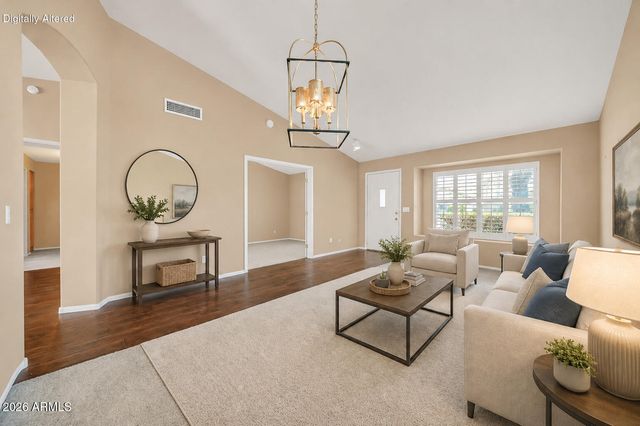 4502 E SAINT JOHN Road, Phoenix, AZ 85032