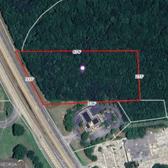 0 Bear Creek Boulevard, Hampton, GA 30228