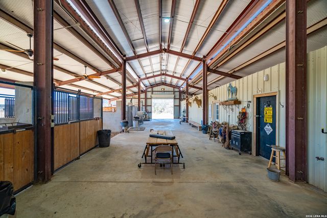 000 Pandale HWY, Pandale, TX 78840