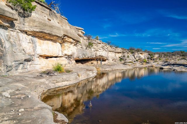 000 Pandale HWY, Pandale, TX 78840