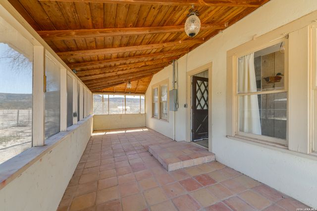 000 Pandale HWY, Pandale, TX 78840