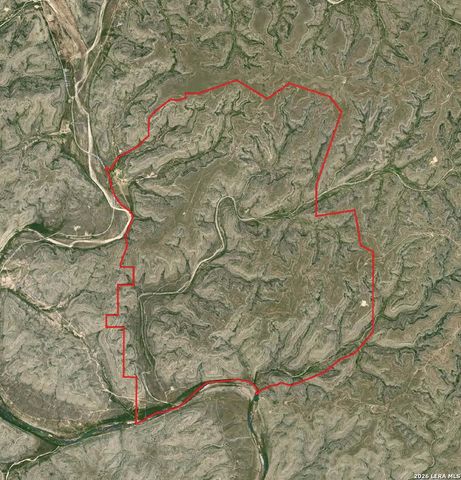 000 Pandale HWY, Pandale, TX 78840