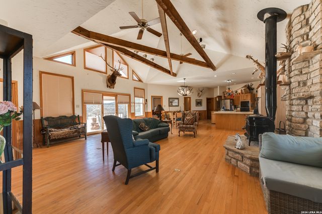 000 Pandale HWY, Pandale, TX 78840