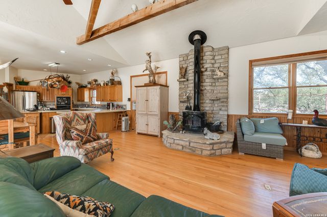 000 Pandale HWY, Pandale, TX 78840