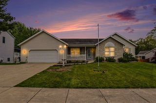 703 Ottawa Court, Buchanan, MI 49107