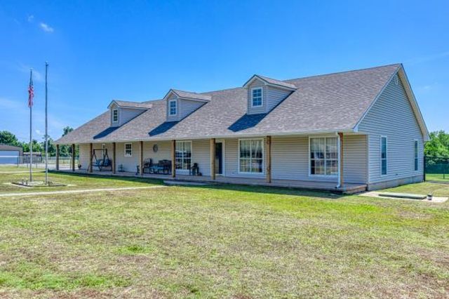 2300 S Main Street, Newcastle, OK 73065