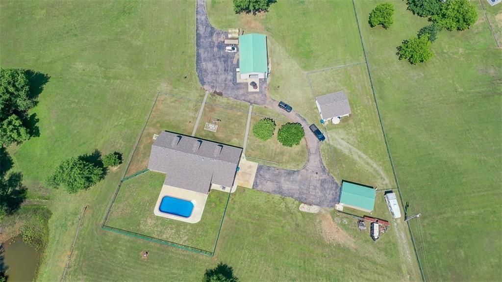 2300 S Main Street, Newcastle, OK 73065