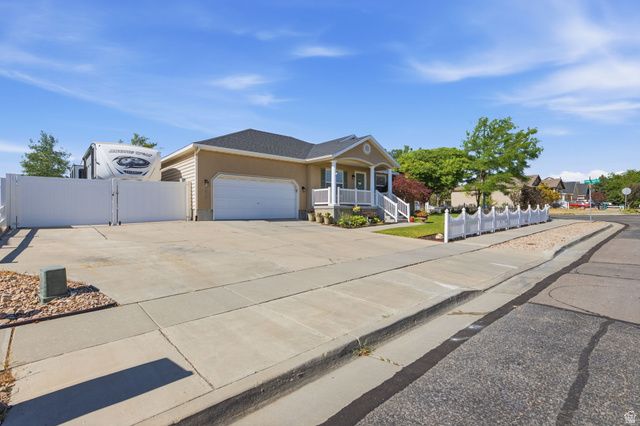 5467 W MAYFLOWER ST, West Jordan, UT 84081