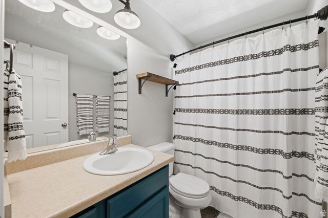 5467 W MAYFLOWER ST, West Jordan, UT 84081