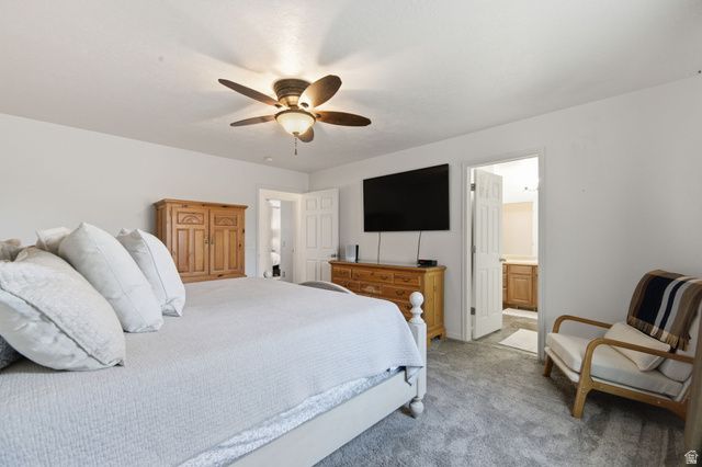 5467 W MAYFLOWER ST, West Jordan, UT 84081