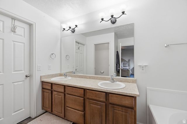 5467 W MAYFLOWER ST, West Jordan, UT 84081