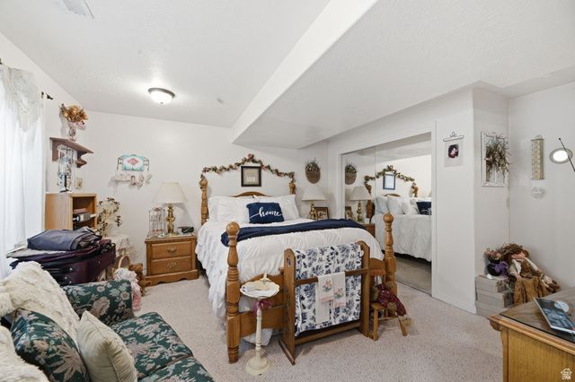 5467 W MAYFLOWER ST, West Jordan, UT 84081